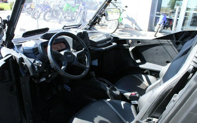 2025 Can-Am Commander XT 700