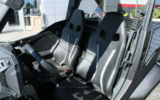 2025 Can-Am Commander XT 700