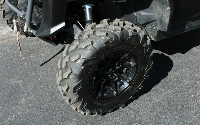 2025 Can-Am Commander XT 700
