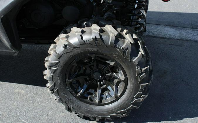 2025 Can-Am Commander XT 700