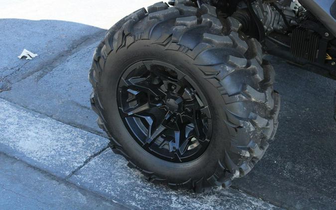2025 Can-Am Commander XT 700