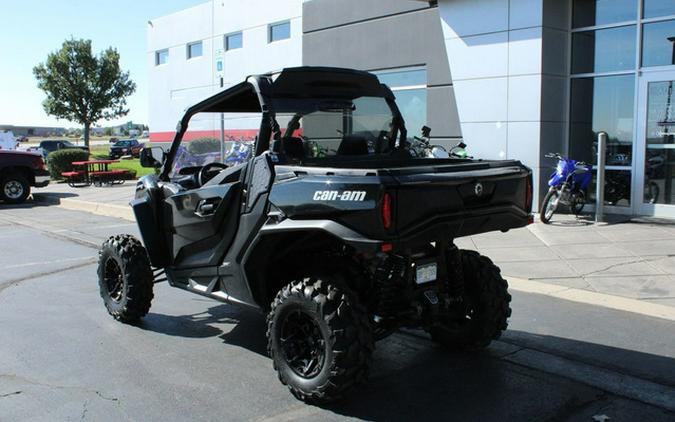 2025 Can-Am Commander XT 700