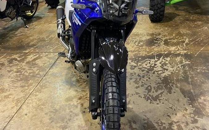 2026 Yamaha Tenere 700
