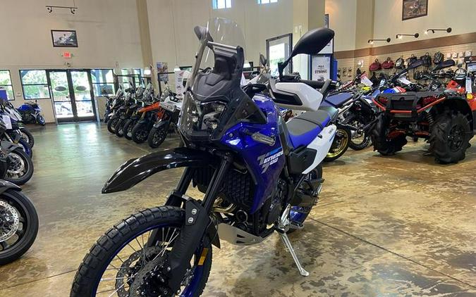 2026 Yamaha Tenere 700