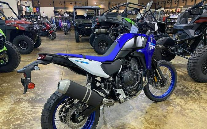 2026 Yamaha Tenere 700