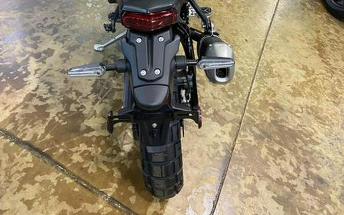 2026 Yamaha Tenere 700