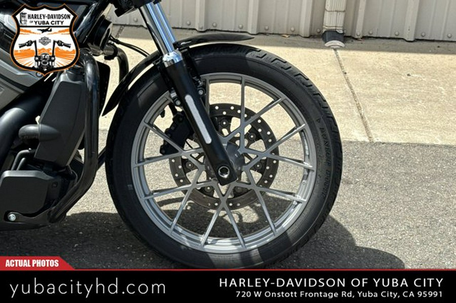 2023 Harley-Davidson Nightster Special