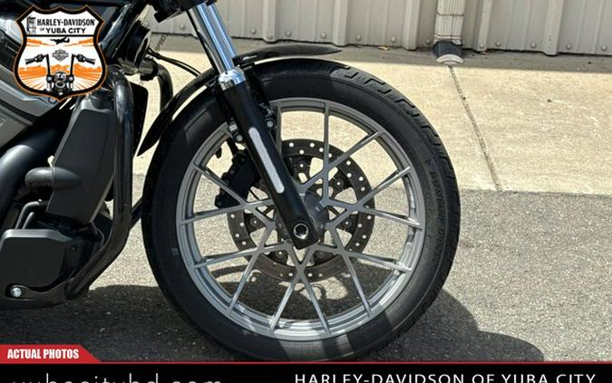2023 Harley-Davidson Nightster Special
