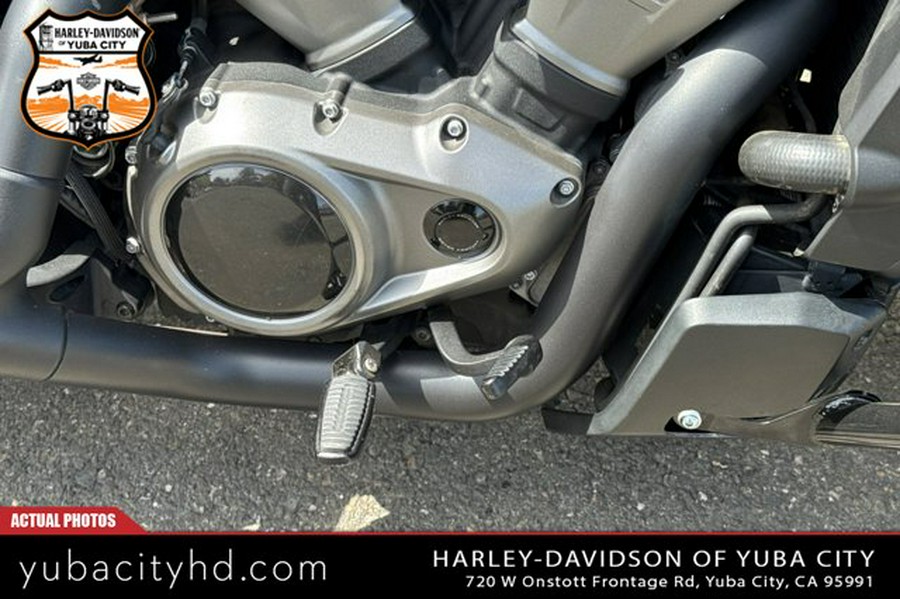 2023 Harley-Davidson Nightster Special