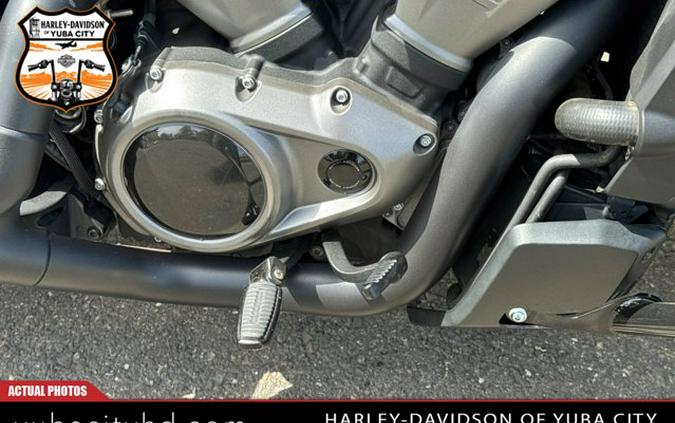 2023 Harley-Davidson Nightster Special
