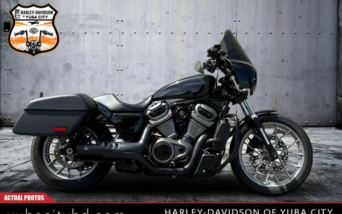 2023 Harley-Davidson Nightster Special