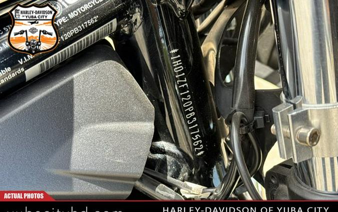2023 Harley-Davidson Nightster Special
