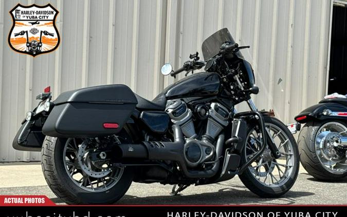 2023 Harley-Davidson Nightster Special
