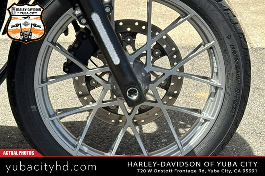 2023 Harley-Davidson Nightster Special