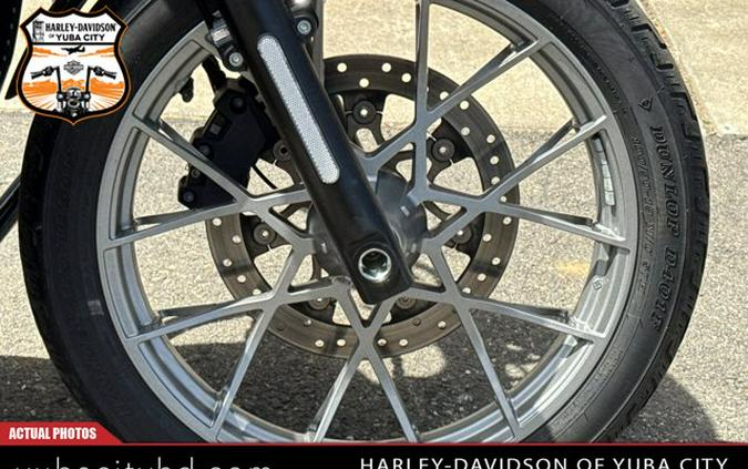 2023 Harley-Davidson Nightster Special