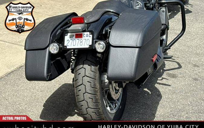 2023 Harley-Davidson Nightster Special