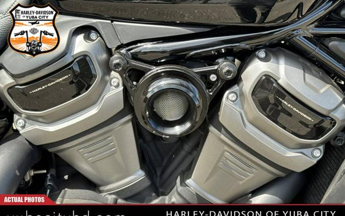 2023 Harley-Davidson Nightster Special