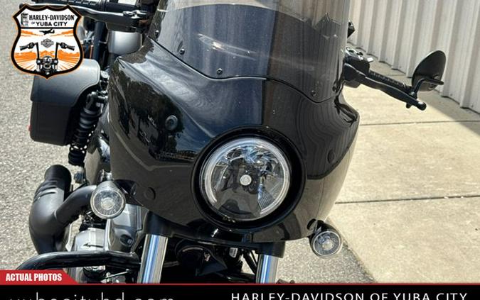 2023 Harley-Davidson Nightster Special