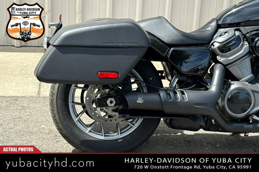 2023 Harley-Davidson Nightster Special