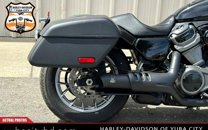 2023 Harley-Davidson Nightster Special