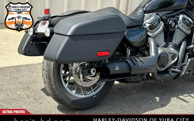2023 Harley-Davidson Nightster Special