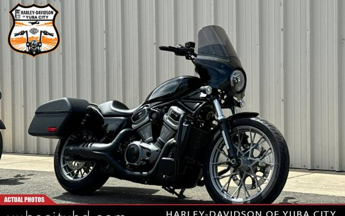 2023 Harley-Davidson Nightster Special