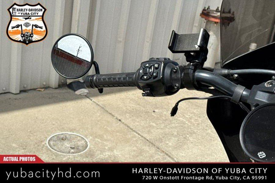 2023 Harley-Davidson Nightster Special