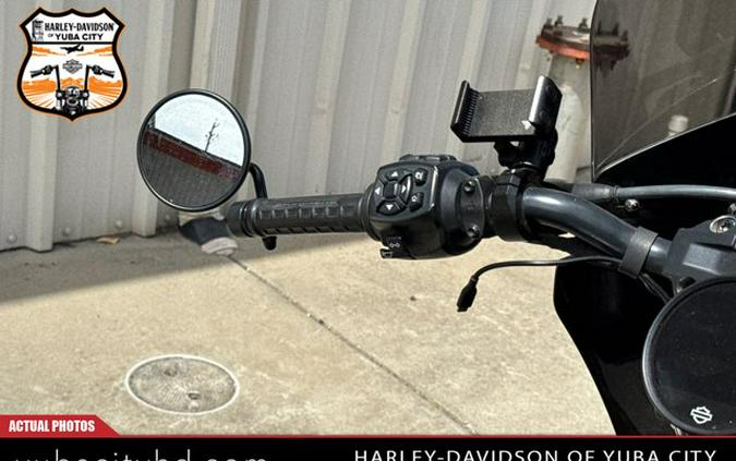 2023 Harley-Davidson Nightster Special