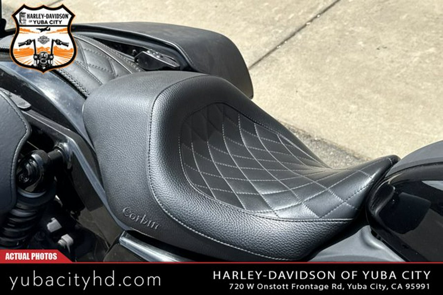 2023 Harley-Davidson Nightster Special