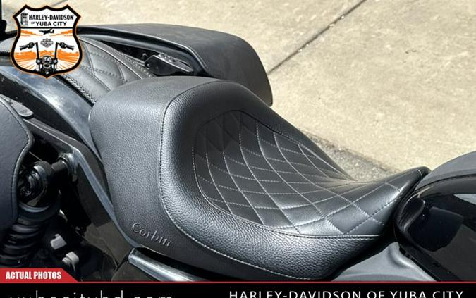 2023 Harley-Davidson Nightster Special