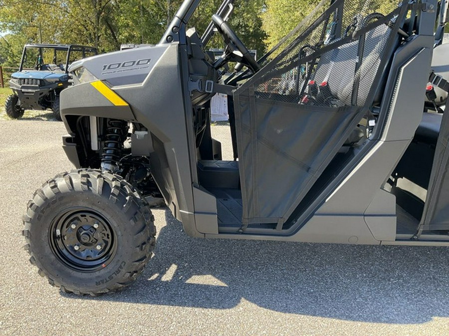 2027 Polaris Ranger Crew 1000
