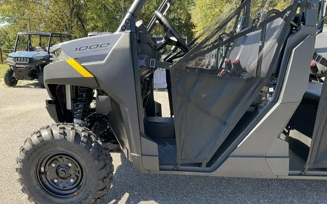 2027 Polaris Ranger Crew 1000