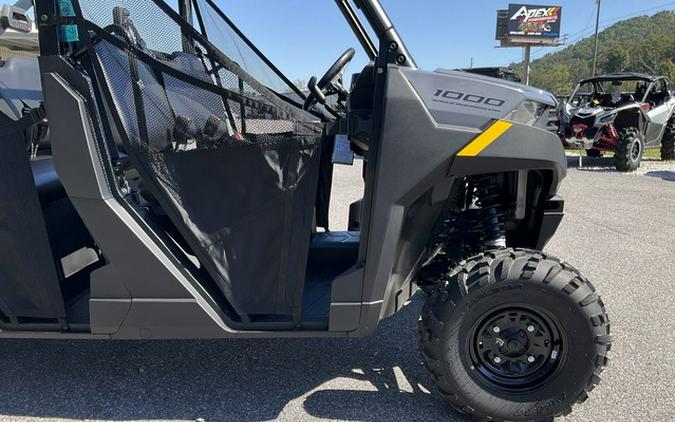2027 Polaris Ranger Crew 1000