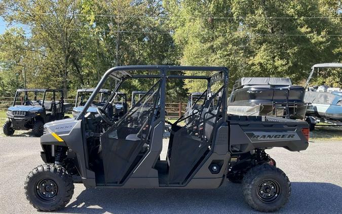 2027 Polaris Ranger Crew 1000