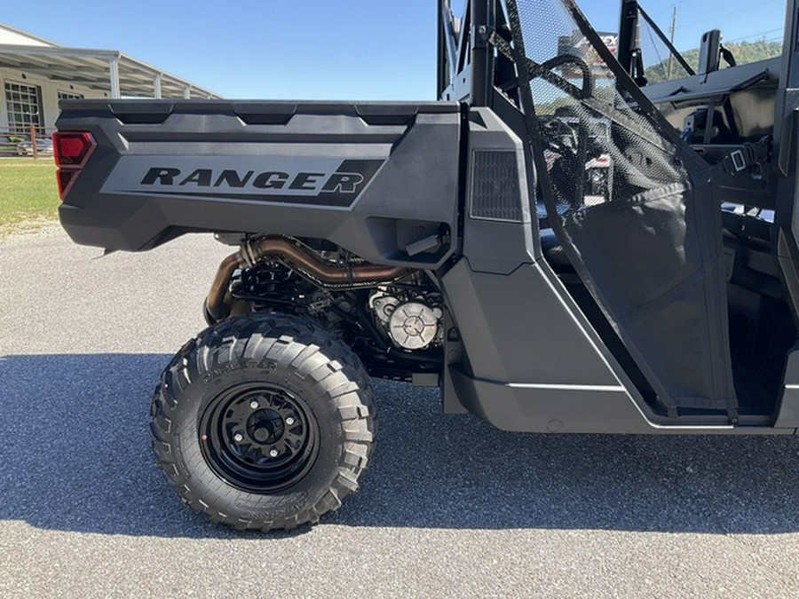 2027 Polaris Ranger Crew 1000