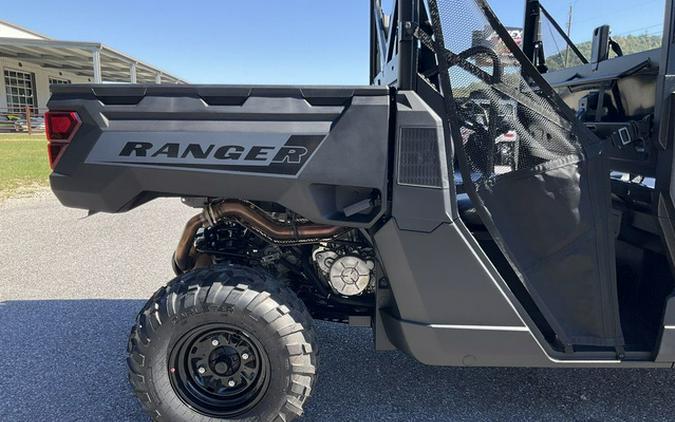 2027 Polaris Ranger Crew 1000