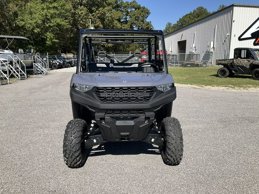 2027 Polaris Ranger Crew 1000