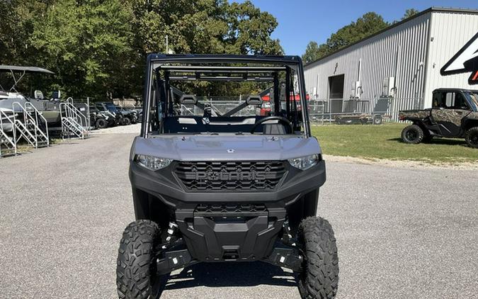 2027 Polaris Ranger Crew 1000