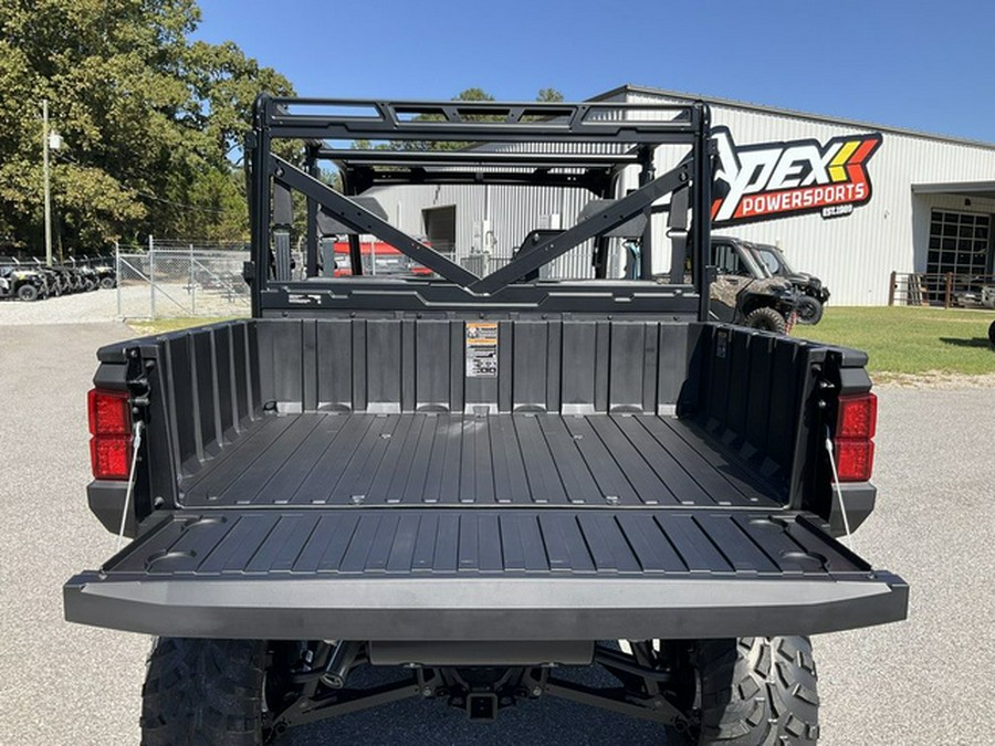 2027 Polaris Ranger Crew 1000