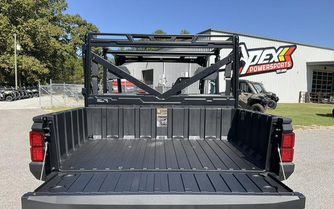 2027 Polaris Ranger Crew 1000