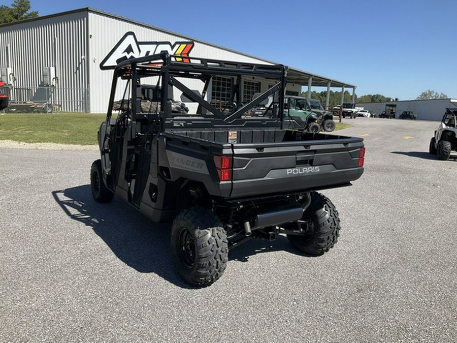 2027 Polaris Ranger Crew 1000