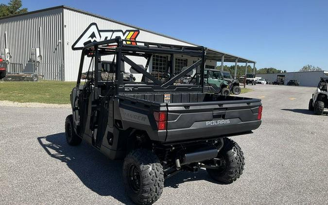 2027 Polaris Ranger Crew 1000