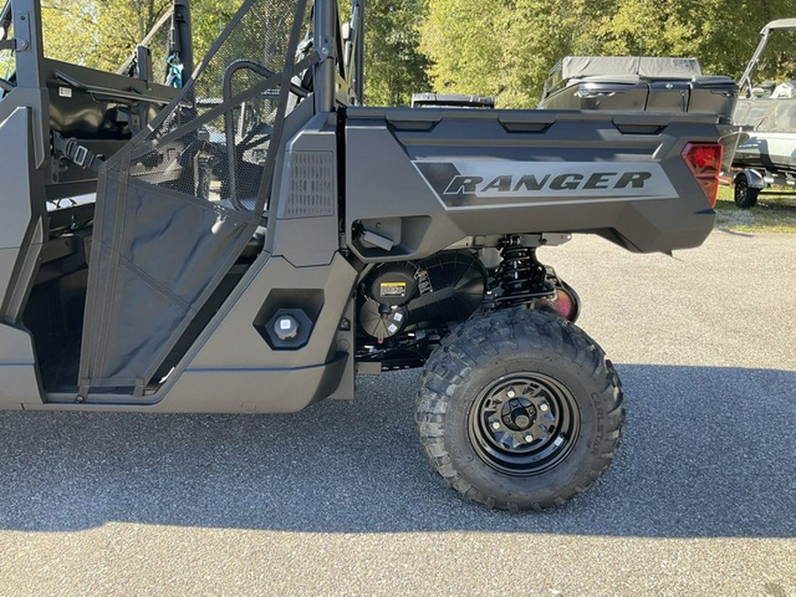 2027 Polaris Ranger Crew 1000