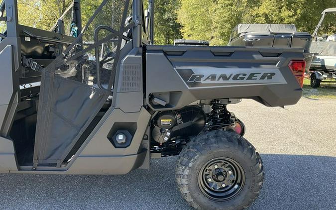 2027 Polaris Ranger Crew 1000