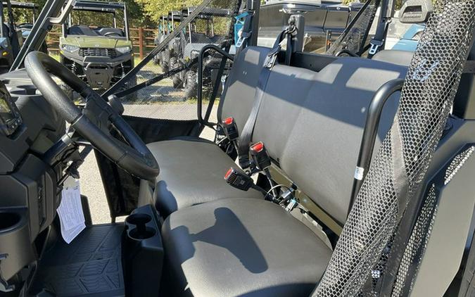 2027 Polaris Ranger Crew 1000