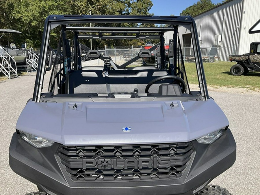 2027 Polaris Ranger Crew 1000