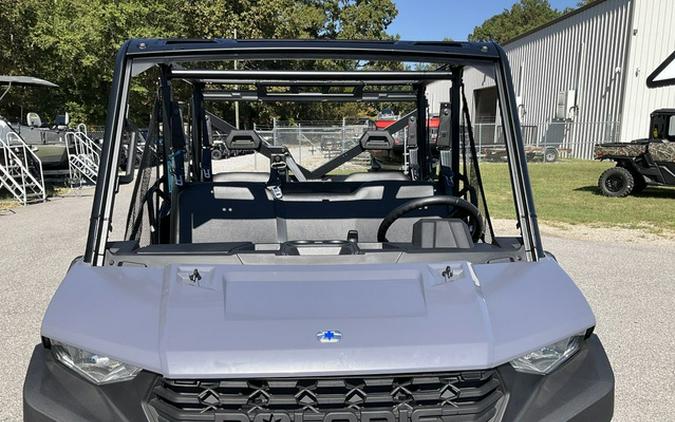 2027 Polaris Ranger Crew 1000