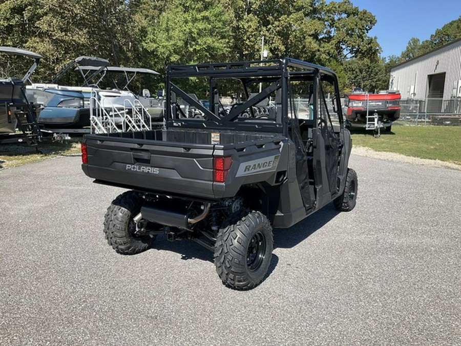 2027 Polaris Ranger Crew 1000