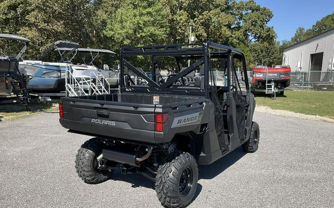 2027 Polaris Ranger Crew 1000