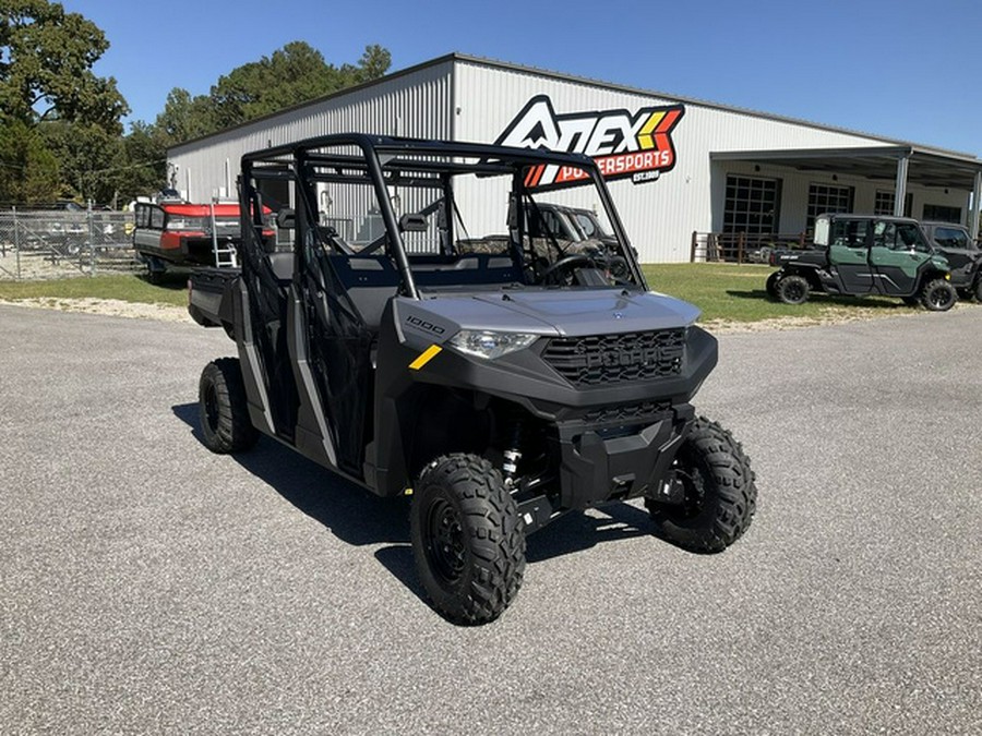 2027 Polaris Ranger Crew 1000